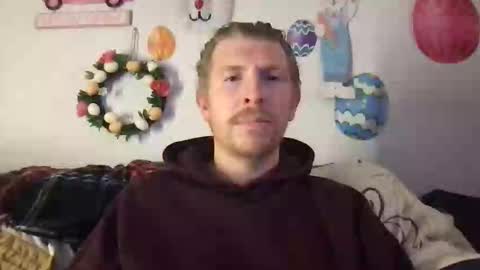 Freddy Foot Balls online show from April 7, 12:44 am