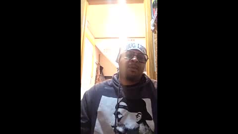 freddymack6969 online show from April 16, 7:09 am