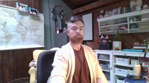 Freddy online show from May 8, 7:19 pm