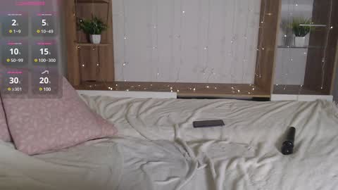 frederica_ online show from January 12, 2:41 pm