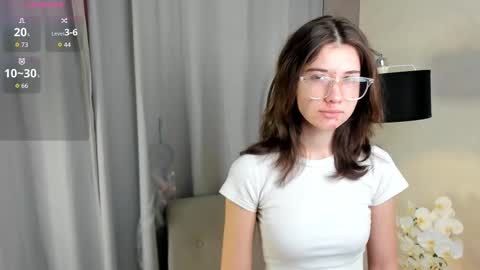 Jane online show from December 20, 2:07 am