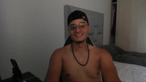 Frederic Sloan online show from March 2, 8:59 pm