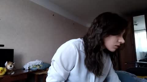 Snapshot of fredmurrietta chatting on October 7, 8:11 am Mia online show from October 7, 8:11 am