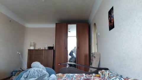 Snapshot of fredmurrietta chatting on October 8, 8:23 am Mia online show from October 8, 8:23 am