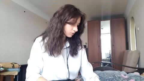 Snapshot of fredmurrietta chatting on October 13, 8:47 am Mia online show from October 13, 8:47 am