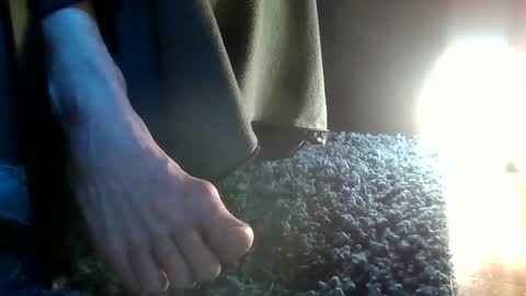 Greedy Fred online show from January 22, 1:32 pm