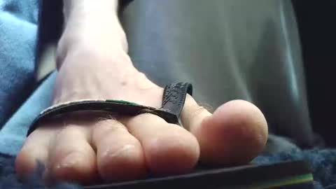 Snapshot of fredthetom12 chatting on February 6, 3:15 pm Greedy Fred online show from February 6, 3:15 pm