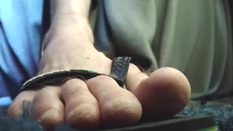 Snapshot of fredthetom12 chatting on February 9, 4:11 pm Greedy Fred online show from February 9, 4:11 pm