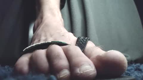 Snapshot of fredthetom12 chatting on February 24, 2:53 am Greedy Fred online show from February 24, 2:53 am