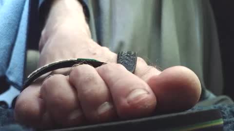 Snapshot of fredthetom12 chatting on February 26, 3:44 pm Greedy Fred online show from February 26, 3:44 pm