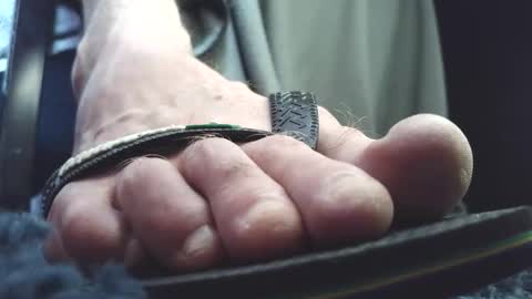 Greedy Fred online show from March 7, 3:20 pm