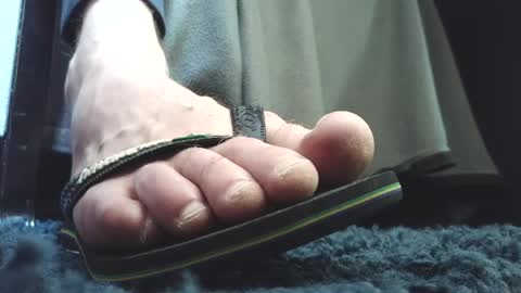 Greedy Fred online show from March 25, 3:18 pm