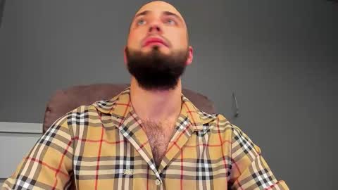 Andrew online show from November 12, 12:55 am