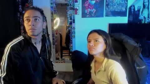laura online show from October 27, 7:07 pm
