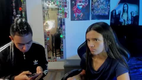 laura online show from October 28, 3:25 pm