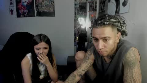 laura online show from October 31, 8:32 pm