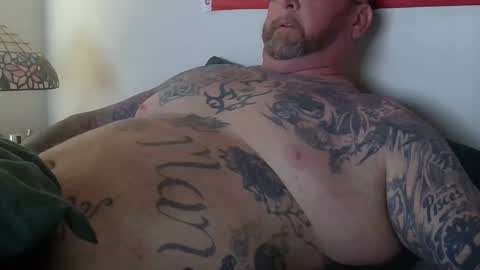 Freebird739 online show from December 15, 1:32 pm