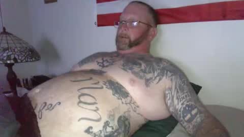 Freebird739 online show from March 12, 9:44 am