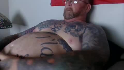 Freebird739 online show from March 1, 11:45 am