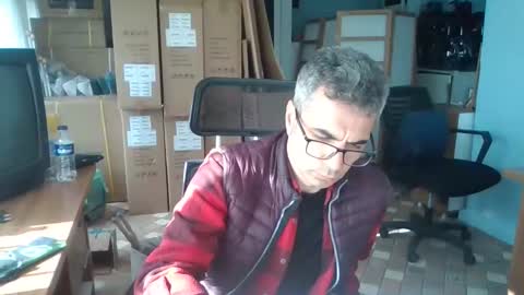 Snapshot of freebirdbruchus chatting on February 6, 9:12 am Freebirdbruchus online show from February 6, 9:12 am