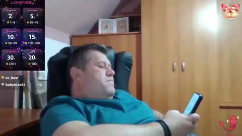 freeboy80180 online show from January 17, 5:51 pm