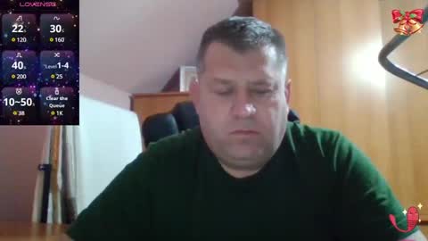 freeboy80180 online show from January 24, 5:42 pm