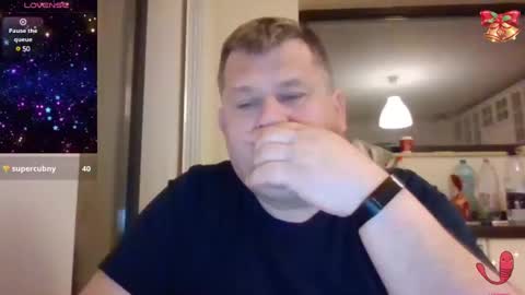 freeboy80180 online show from January 29, 6:39 pm