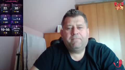 freeboy80180 online show from February 5, 9:57 am