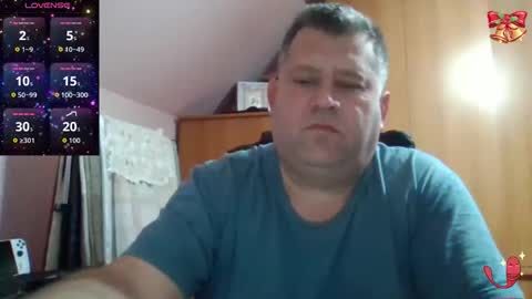 freeboy80180 online show from December 21, 7:15 am