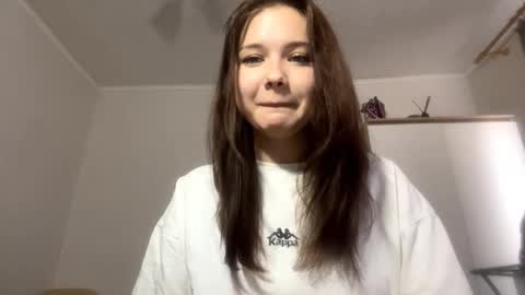 Snapshot of freedabierbrauer chatting on March 1, 9:44 am Jenny online show from March 1, 9:44 am