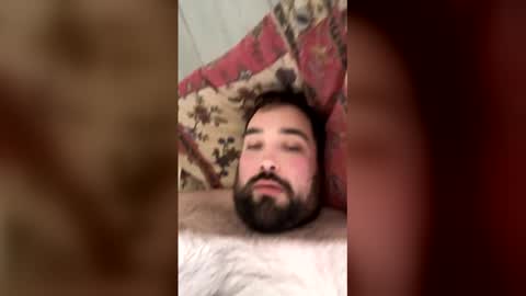 Freddy online show from March 30, 2:07 pm