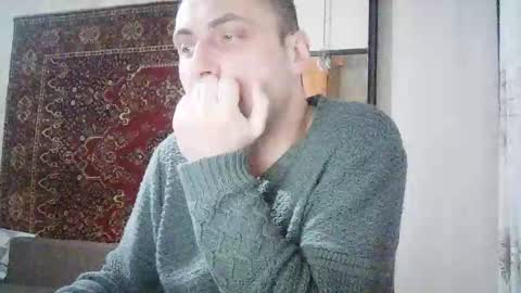 freeeman90 online show from March 2, 6:15 pm