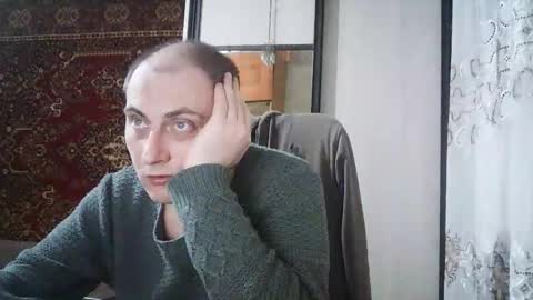 freeeman90 online show from March 9, 7:29 pm