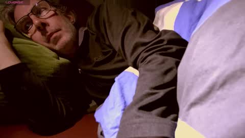 Duckmysick online show from November 8, 4:40 pm