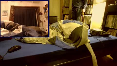 Duckmysick online show from January 8, 8:55 pm