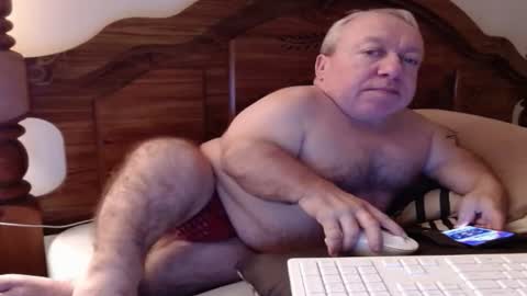 Cute Lil Man online show from October 27, 3:43 am