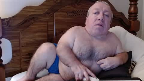 Cute Lil Man online show from March 2, 8:10 am