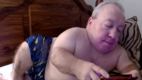 Cute Lil Man online show from June 18, 8:36 am