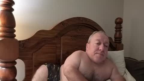 Cute Lil Man online show from July 31, 5:07 am