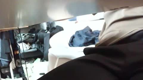 K-Dick online show from September 30, 2:49 am