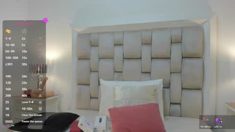 Snapshot of frehia_dimou chatting on November 28, 11:46 am Frehia online show from November 28, 11:46 am