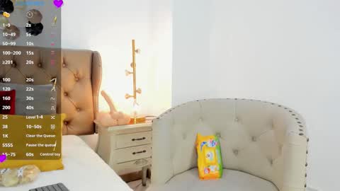 Frehia   online show from December 23, 2:20 am