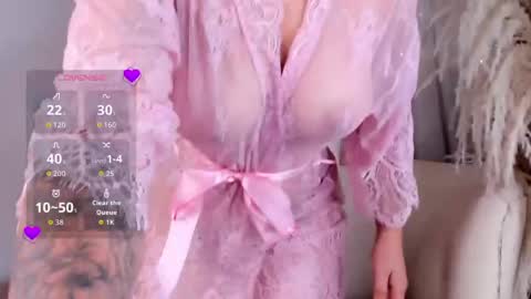 Frehia   online show from April 14, 2:06 am