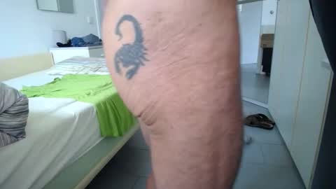 Snapshot of freiherr111 chatting on September 16, 5:41 am Walter Fischer online show from September 16, 5:41 am