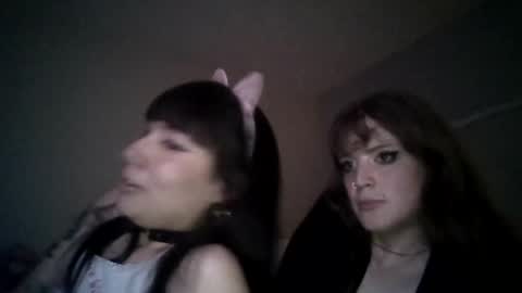 Freja the Doll online show from July 27, 4:08 am