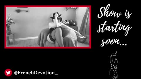 Louise or Lou 3 online show from January 8, 7:03 pm