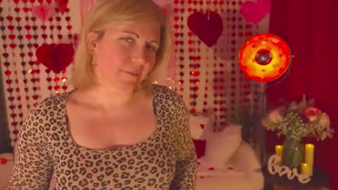 Louise or Lou 3 online show from February 16, 7:38 pm