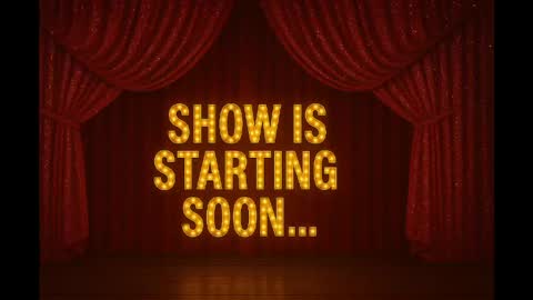 Louise or Lou 3 online show from May 19, 9:59 am