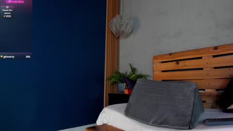 Xavier online show from January 11, 4:27 am