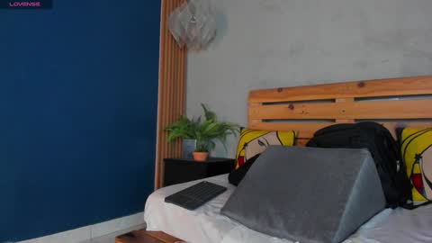 Xavier online show from January 18, 4:26 am